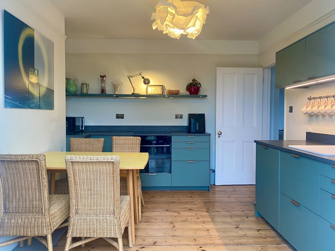 Room Vale Road in Thanet