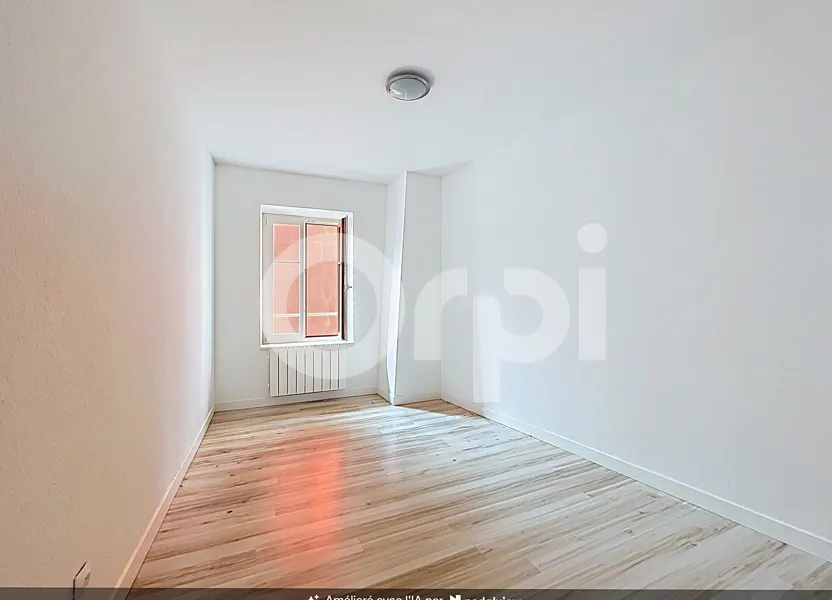 Appartement Passage des Augustins à Mulhouse