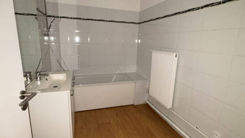 Appartement Rue Vauban à Metz