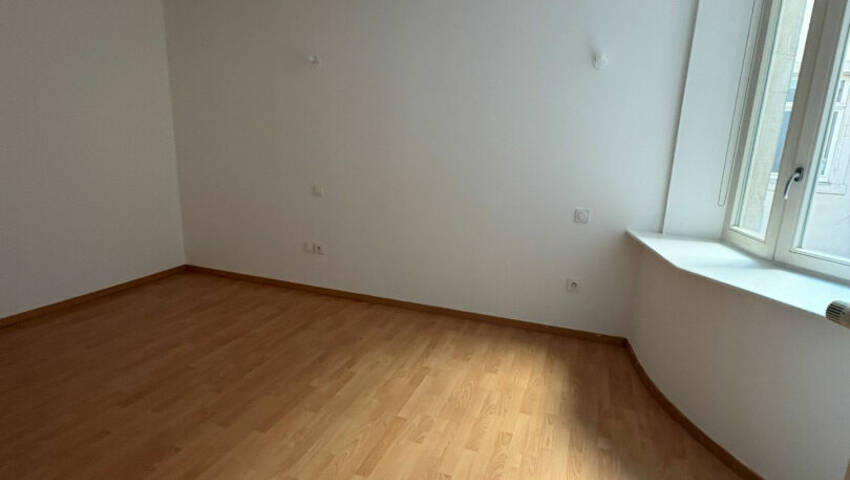 Appartement Rue Vauban à Metz