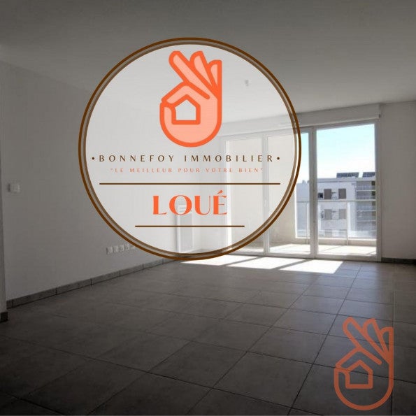Appartement Rue Virginia Woolf à Toulouse