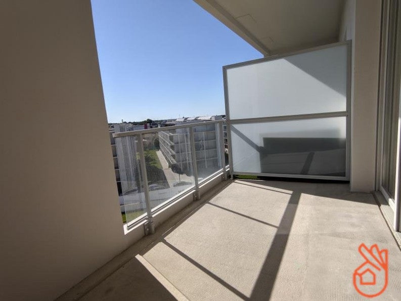 Appartement Rue Virginia Woolf à Toulouse