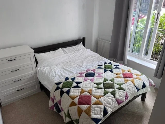 Flat West Street in Greater London
