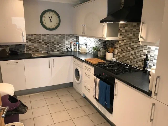 Flat West Street in Greater London