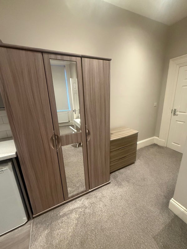 Room Latham Street in Preston
