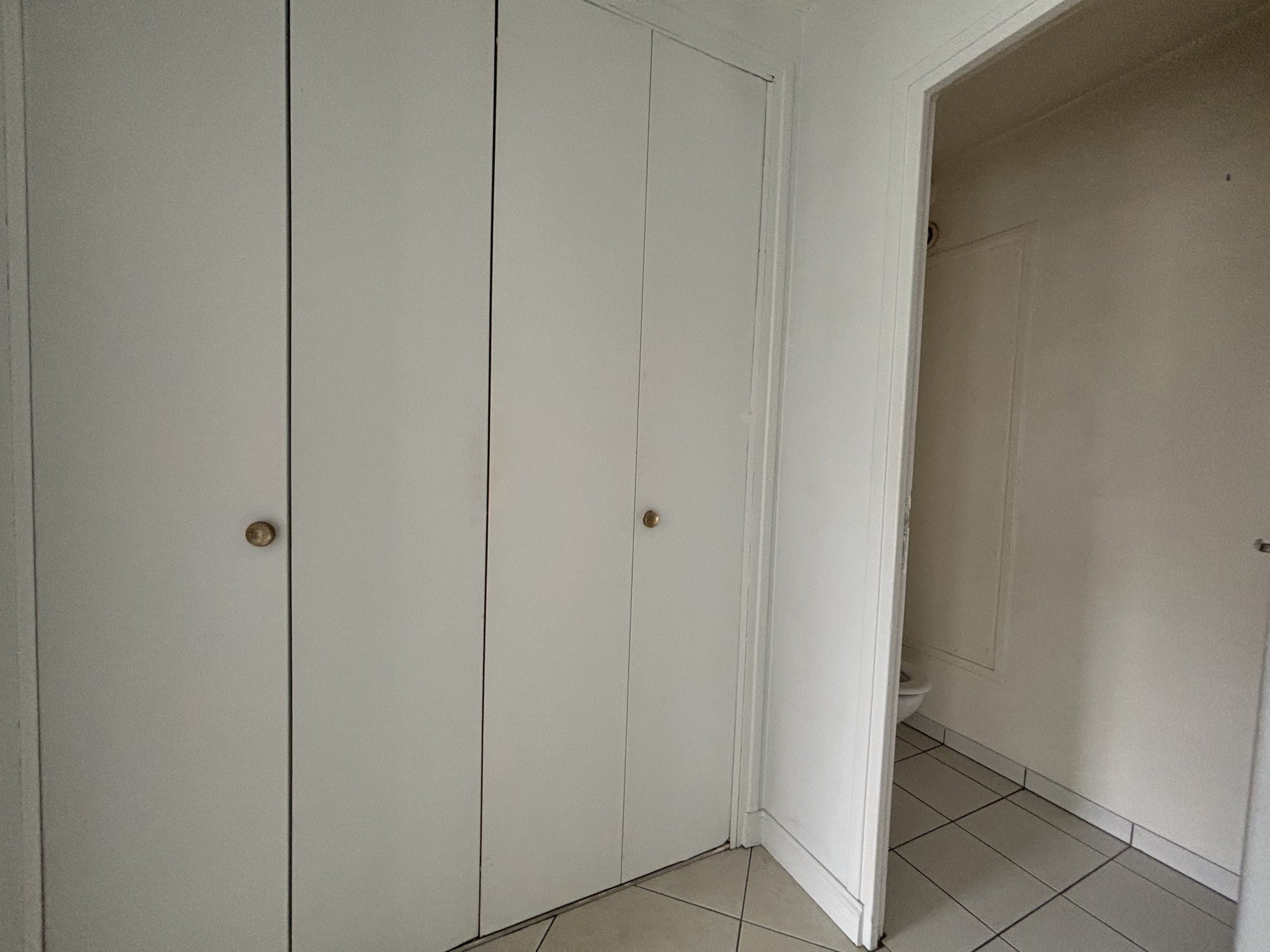 Appartement Rue Jean de la Fontaine à Reims