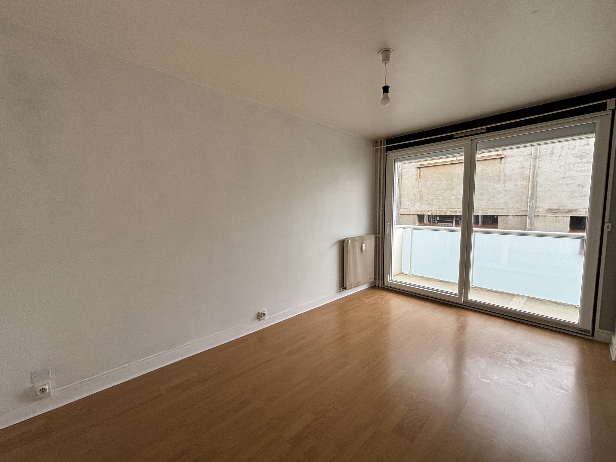 Appartement Rue Jean de la Fontaine à Reims