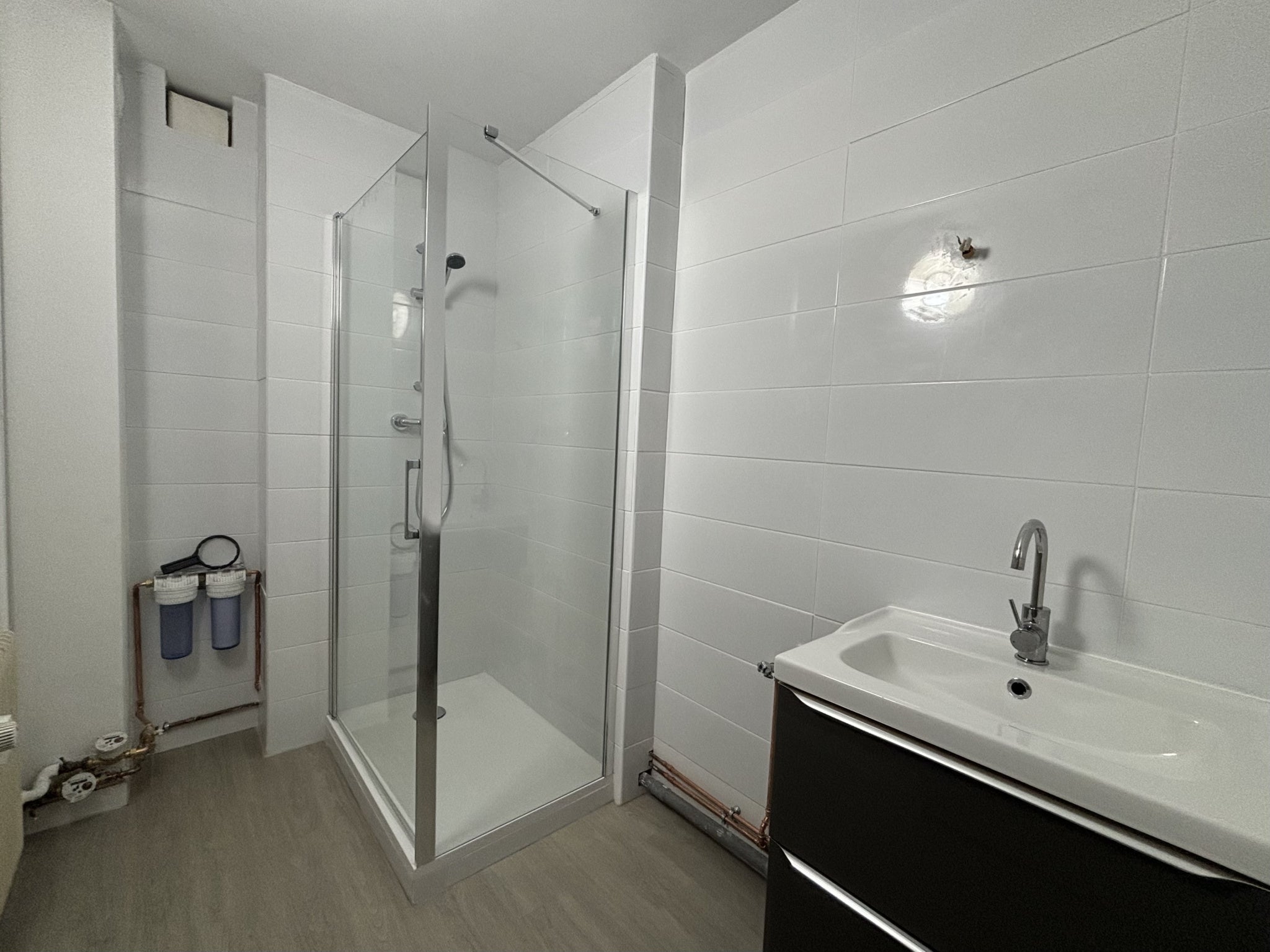 Appartement Rue Jean de la Fontaine à Reims