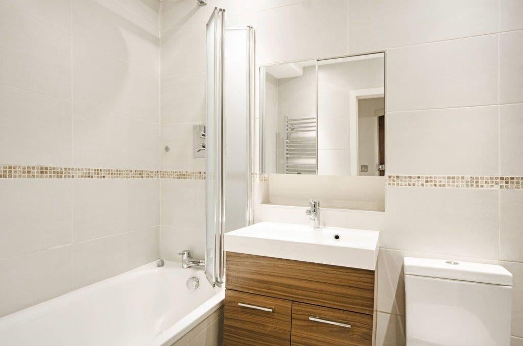 Flat Abercorn Place in City of Westminster