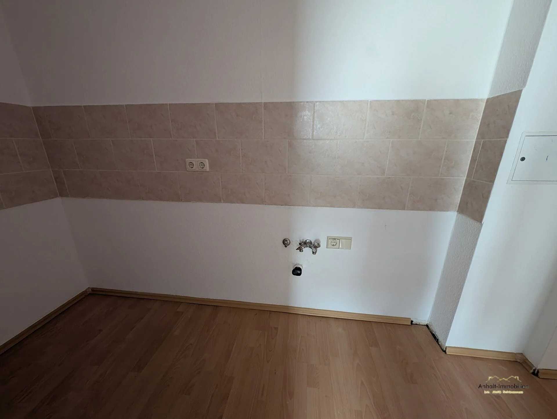 Wohnung Walther-Rathenau-Straße in Bitterfeld-Wolfen