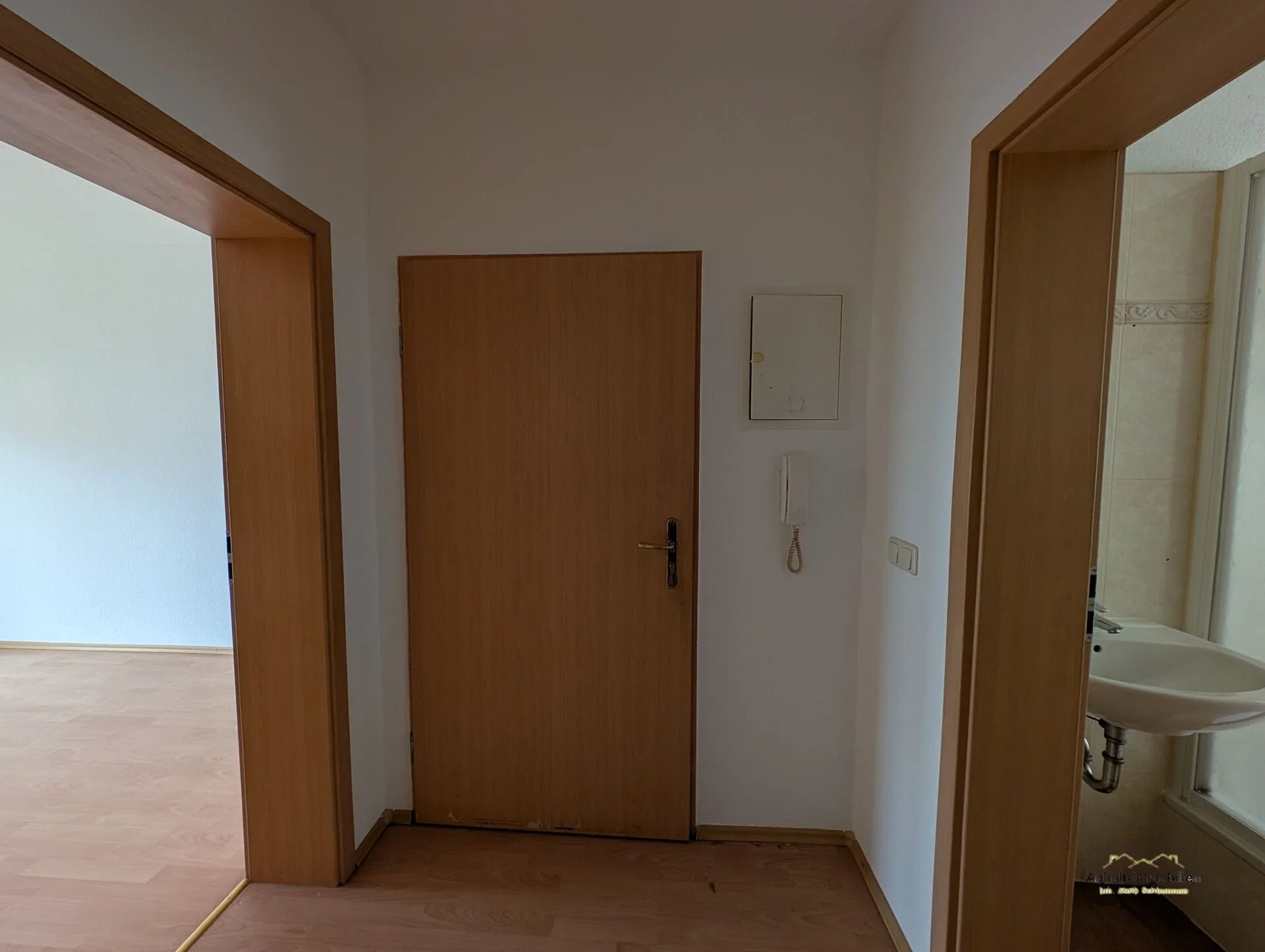 Wohnung Walther-Rathenau-Straße in Bitterfeld-Wolfen