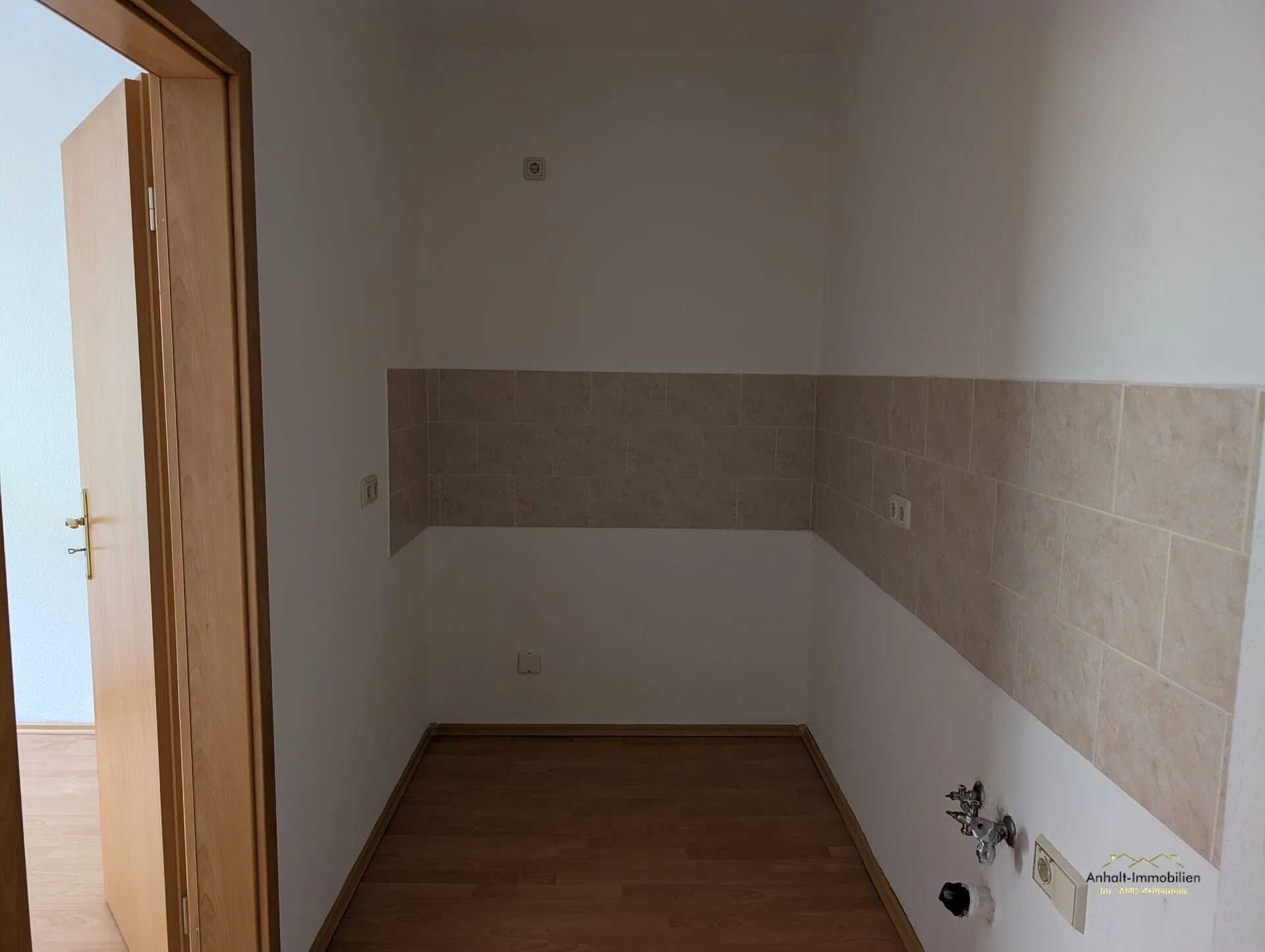 Wohnung Walther-Rathenau-Straße in Bitterfeld-Wolfen