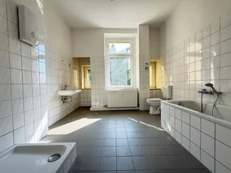 Wohnung Schladitzer Straße in Leipzig