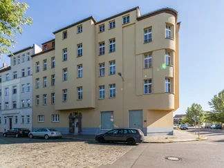 Wohnung Schladitzer Straße in Leipzig