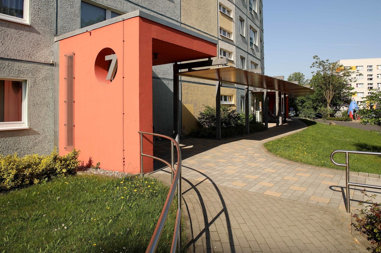 Wohnung Ziolkowskistraße in Neubrandenburg