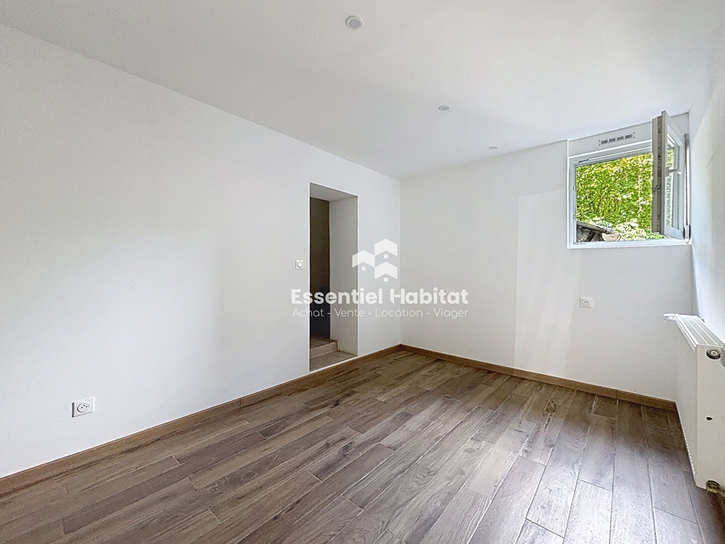 Appartement Rue Jean Louis Etienne à Norroy-le-Veneur