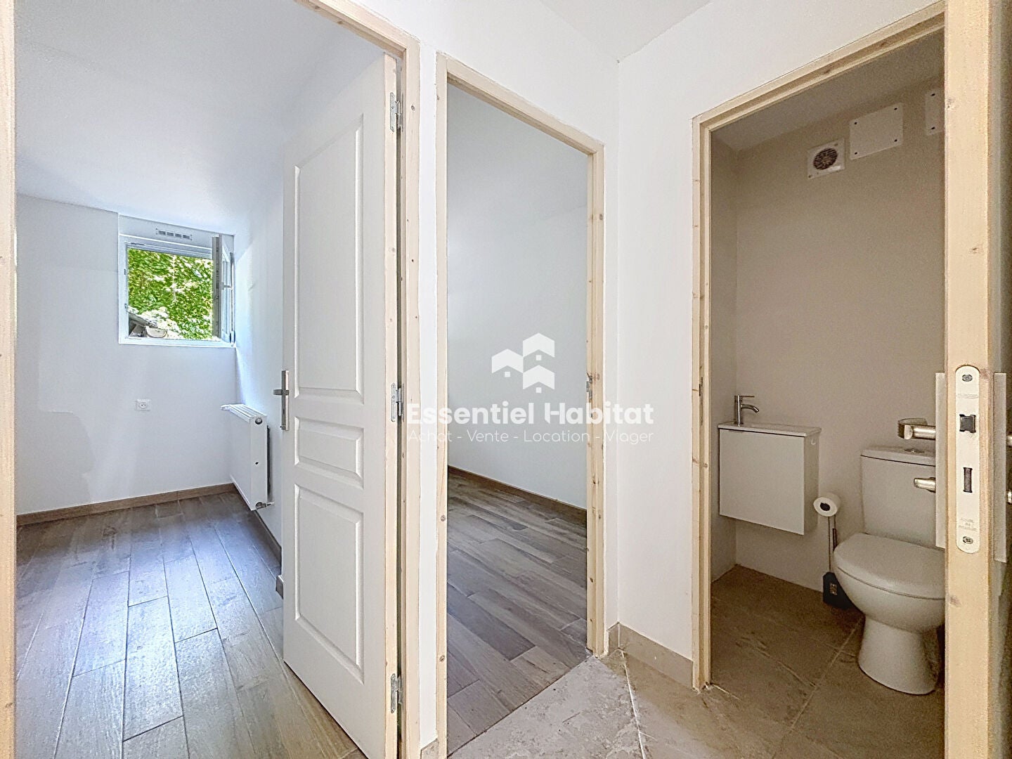 Appartement Rue Jean Louis Etienne à Norroy-le-Veneur