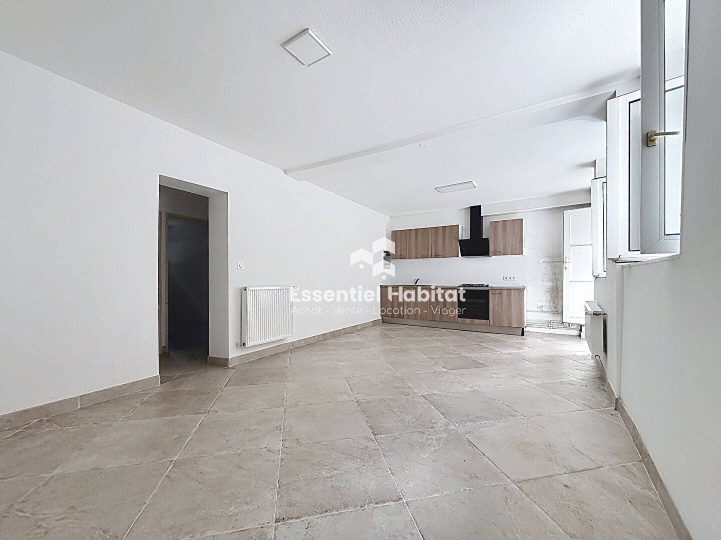 Appartement Rue Jean Louis Etienne à Norroy-le-Veneur