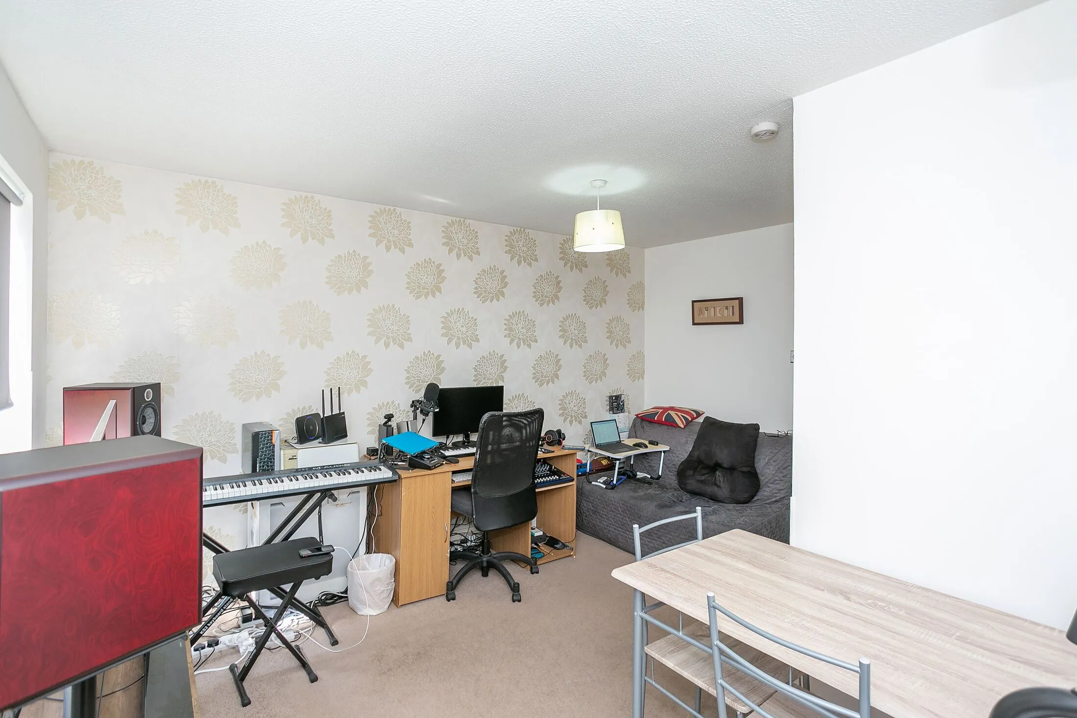 Flat Melrose Place in Watford