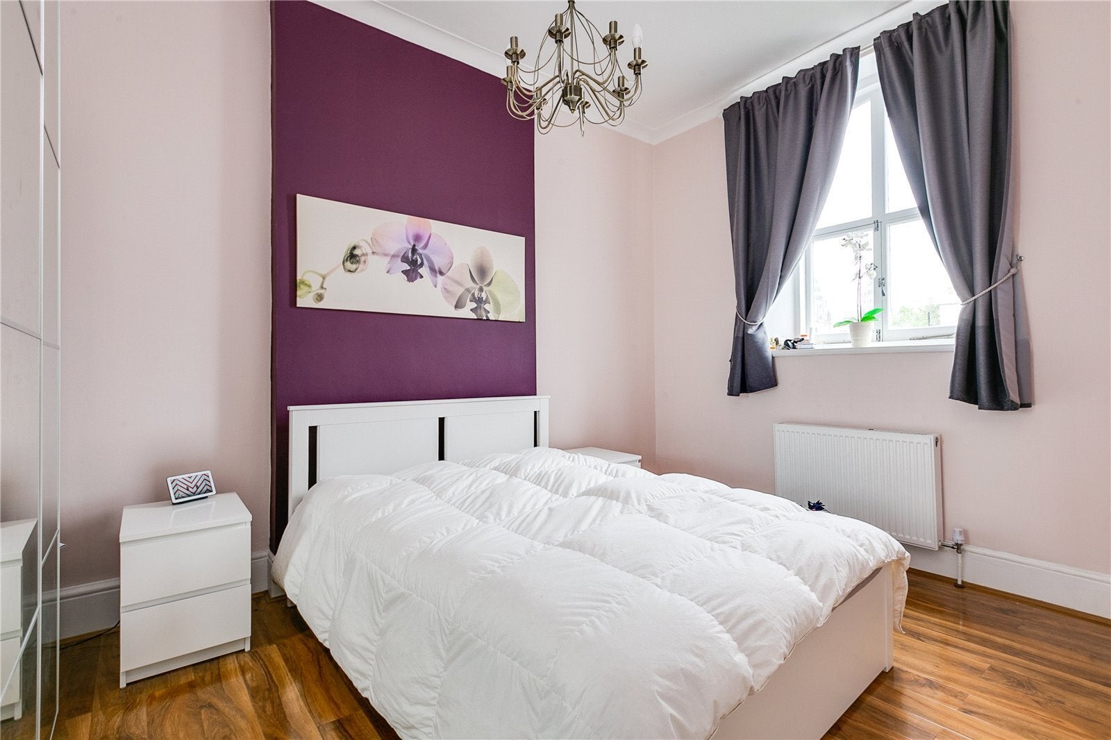Flat Old Brompton Road in Greater London