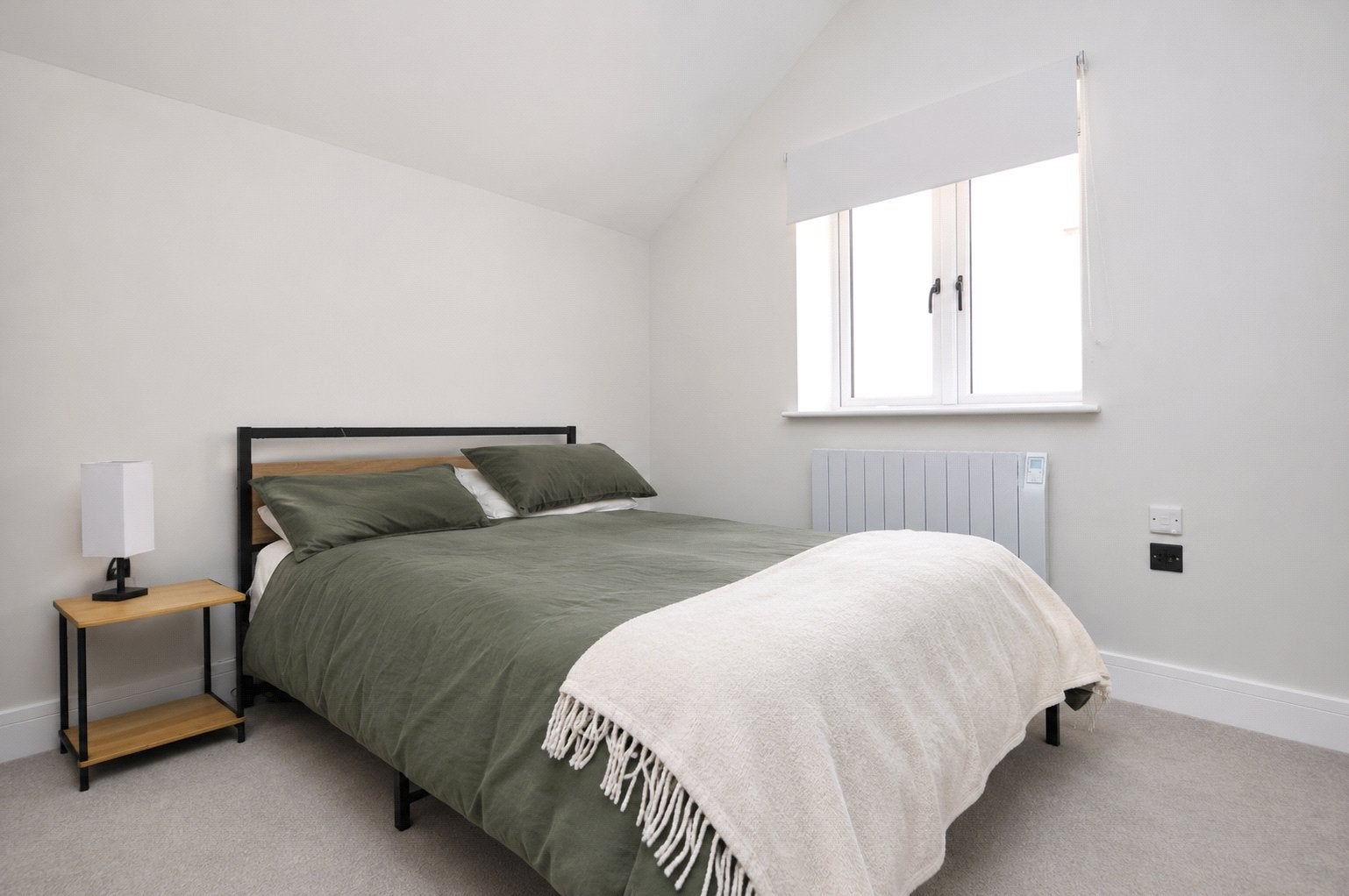 Flat Lynchford Road in Rushmoor
