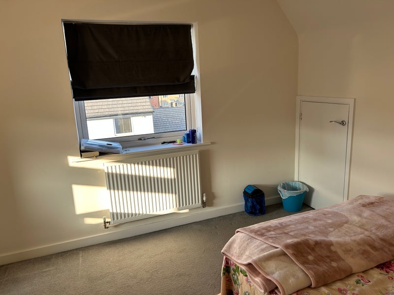 Room Piggott Avenue in Gedling