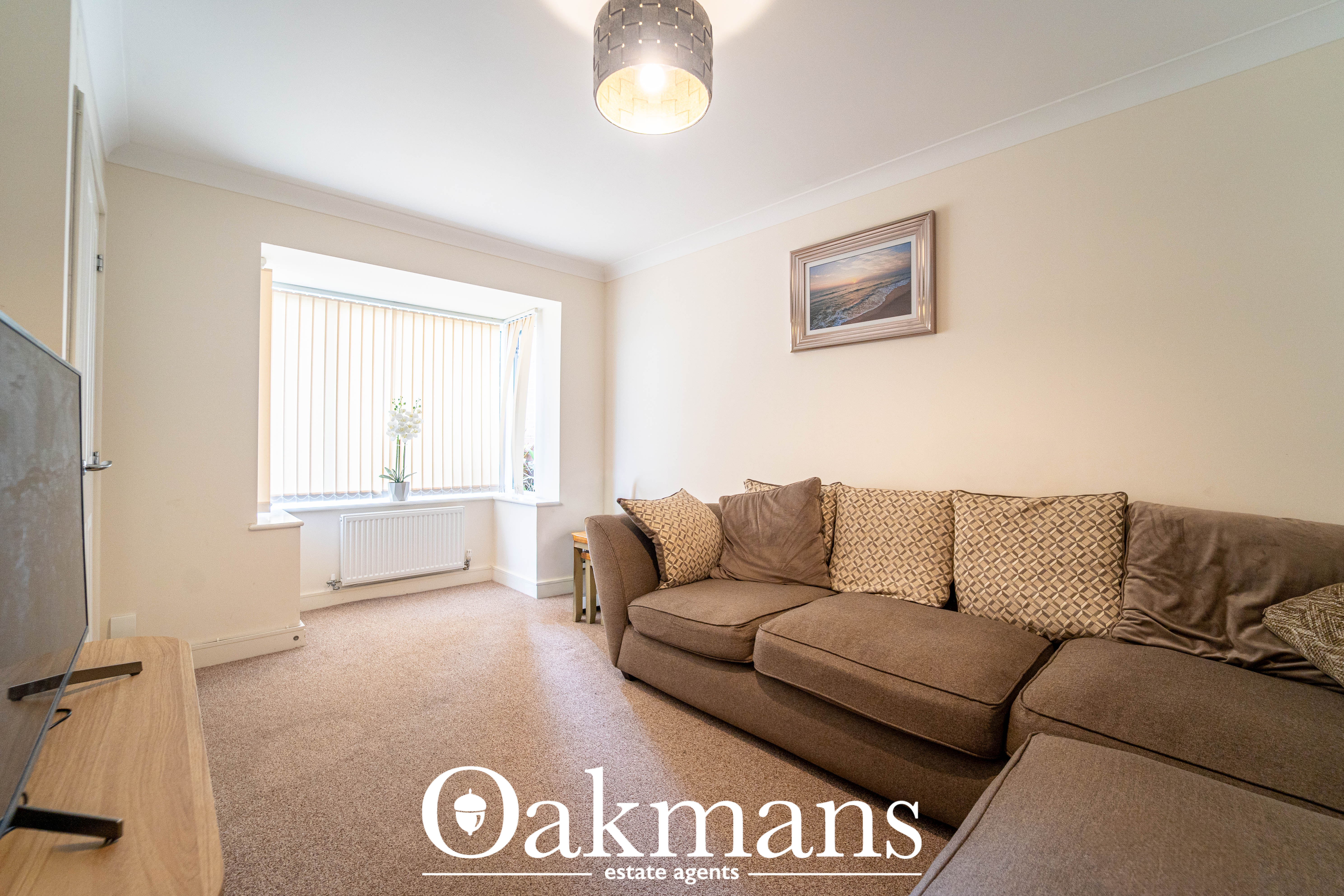 House Topland Grove in Birmingham