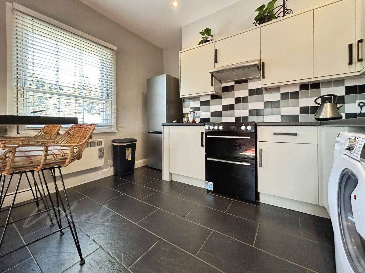 Flat London Road in Tunbridge Wells