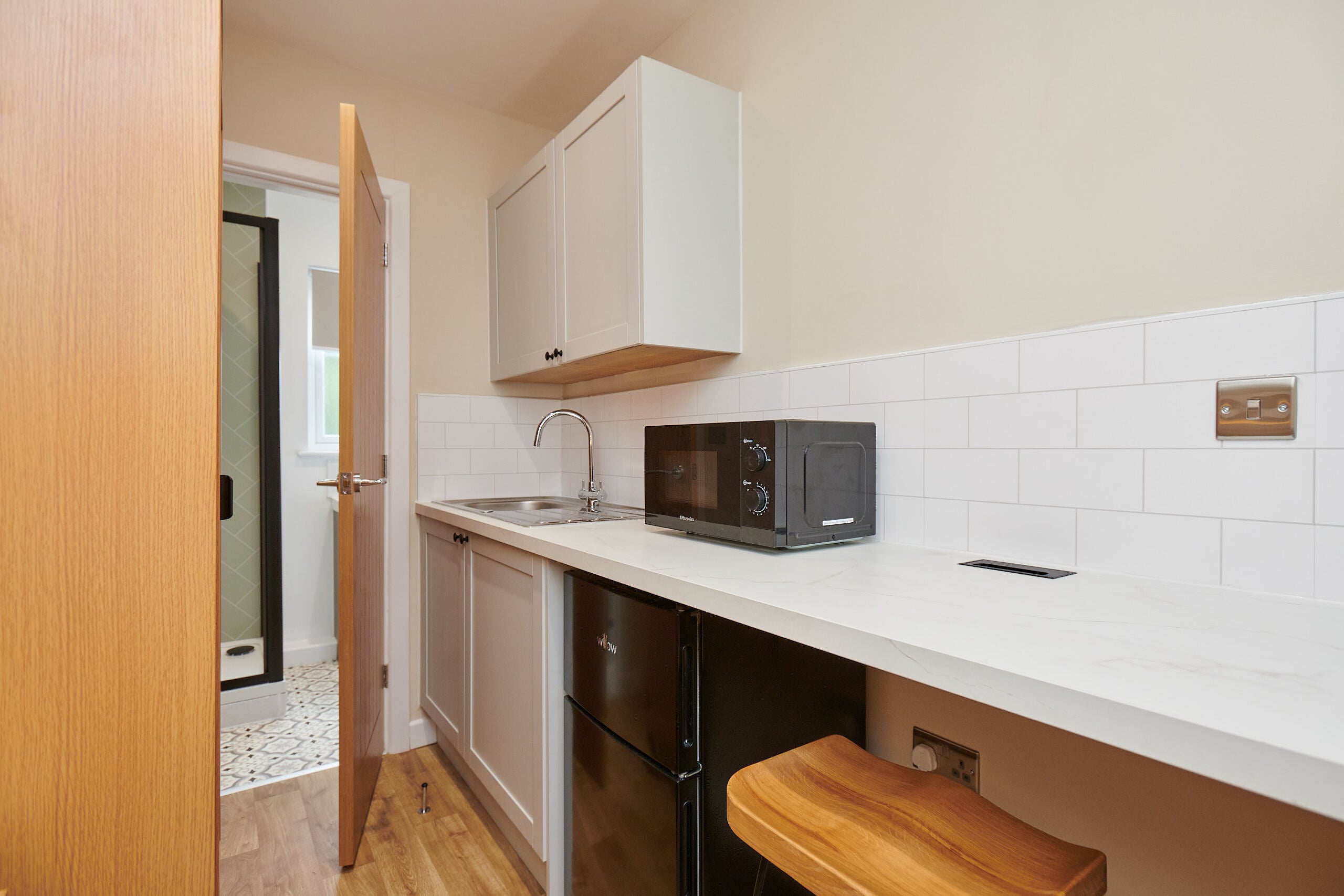 Room Lord Haddon Road in Erewash