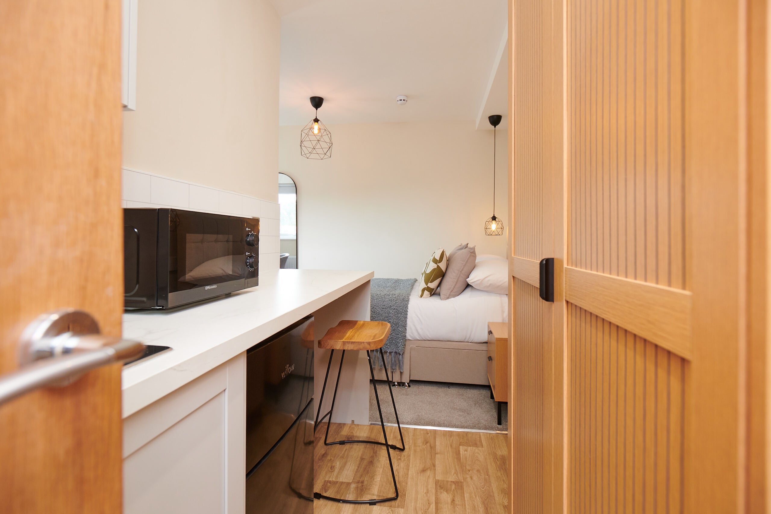 Room Lord Haddon Road in Erewash