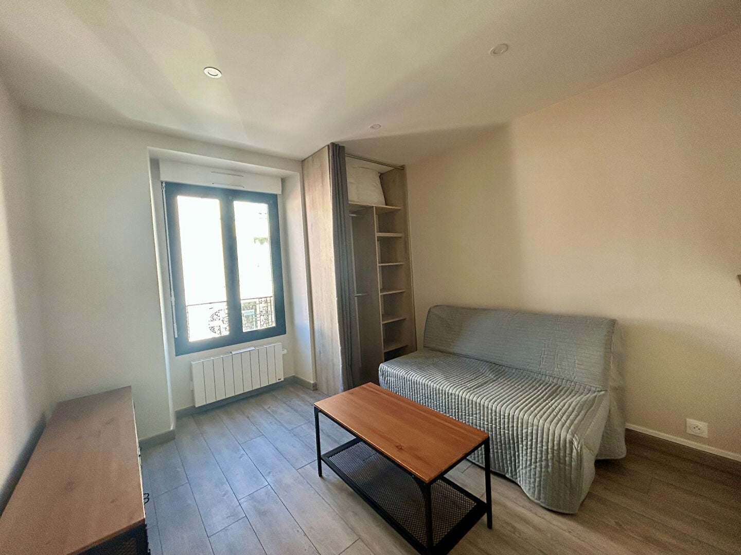Appartement Rue de Paris à Palaiseau