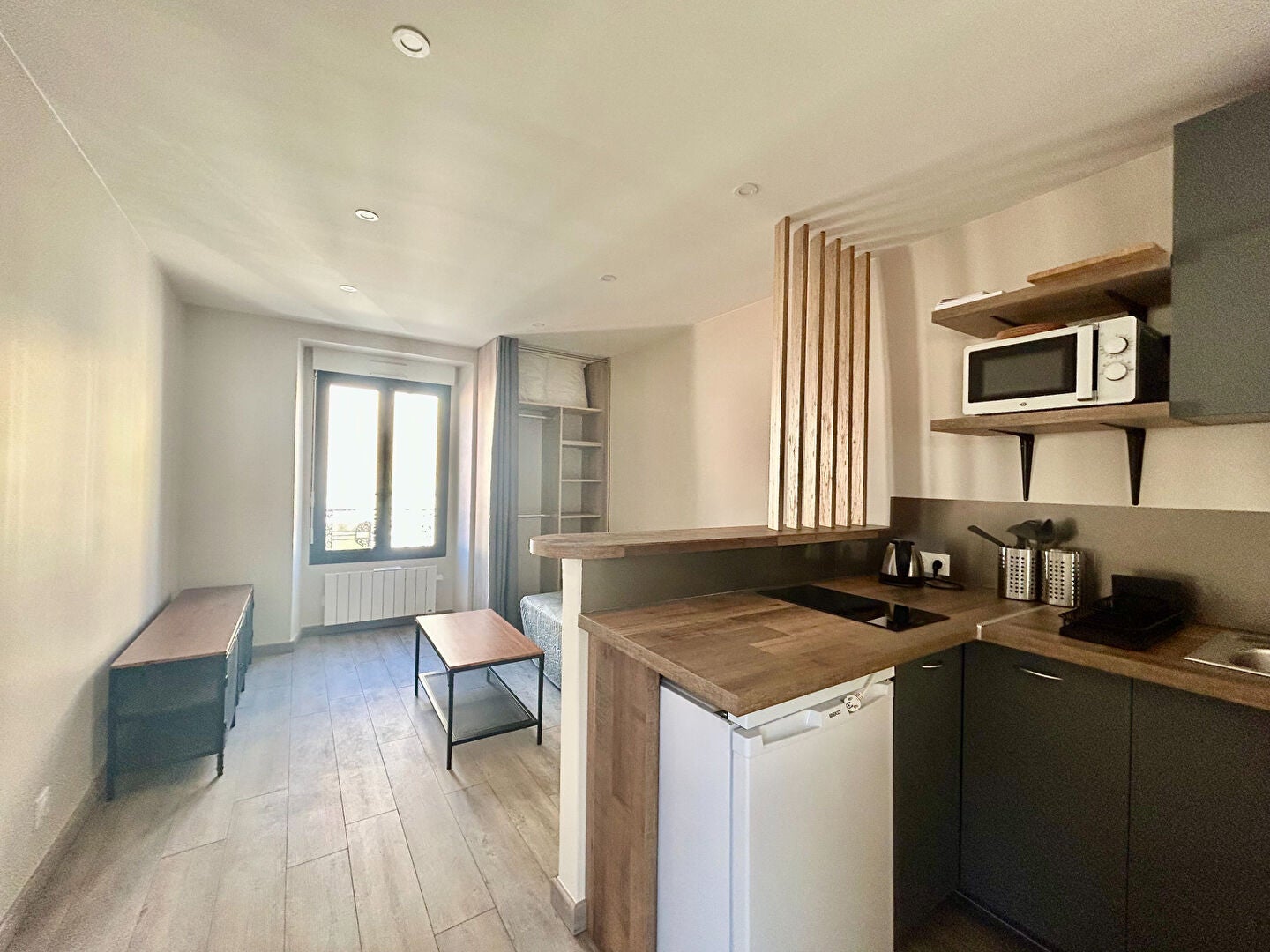 Appartement Rue de Paris à Palaiseau