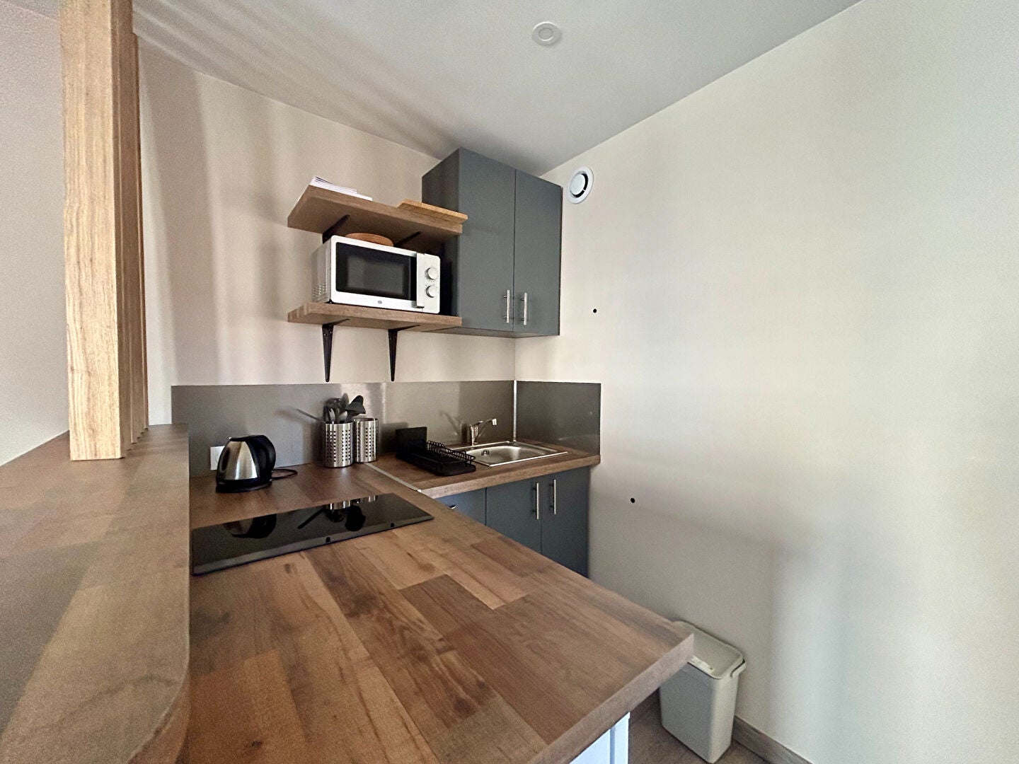 Appartement Rue de Paris à Palaiseau