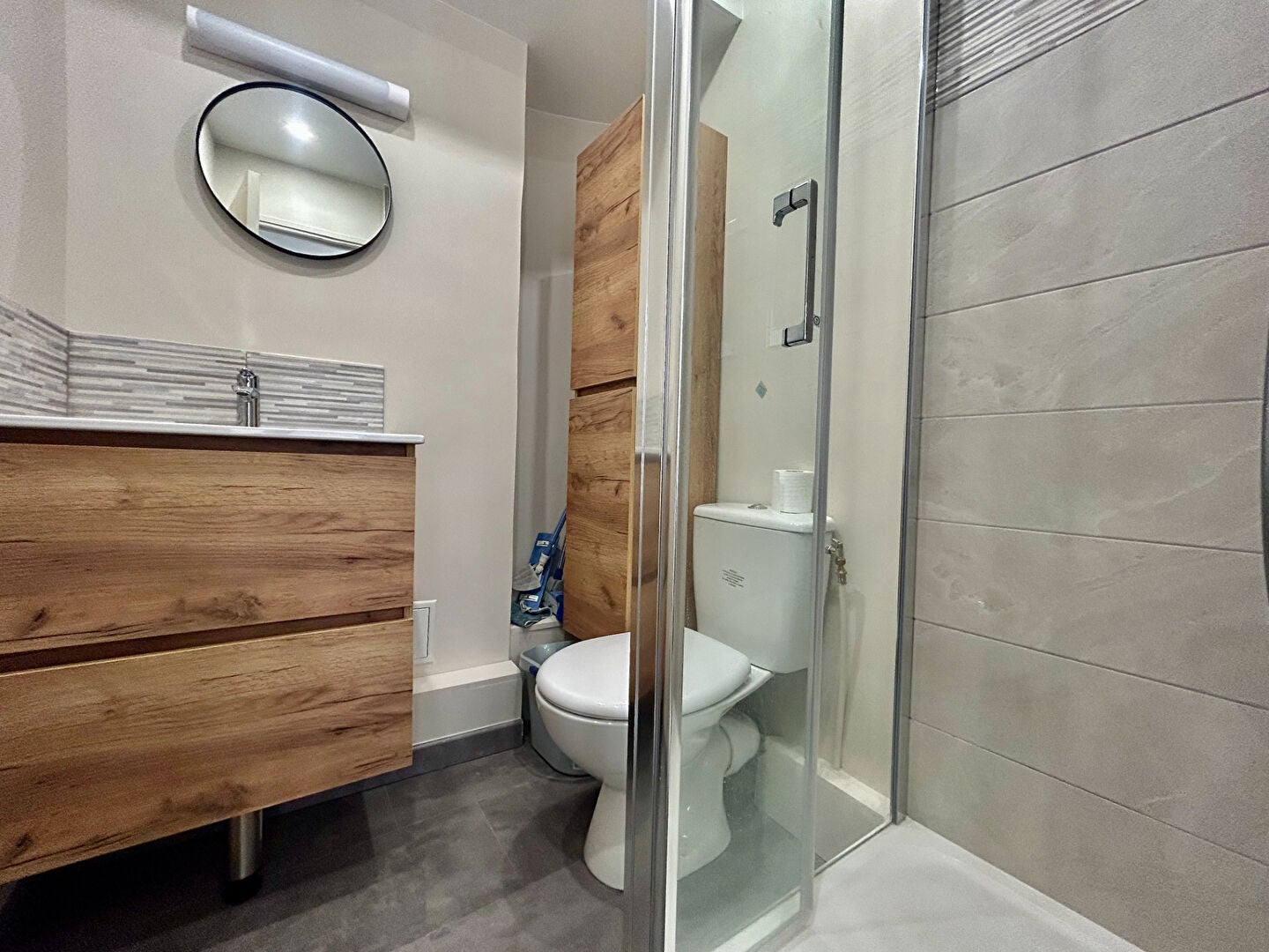 Appartement Rue de Paris à Palaiseau
