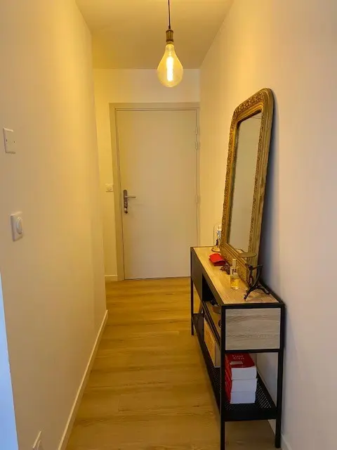 Appartement Rue du Pont Guilhemery à Toulouse