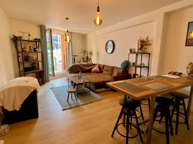 Appartement Rue du Pont Guilhemery à Toulouse