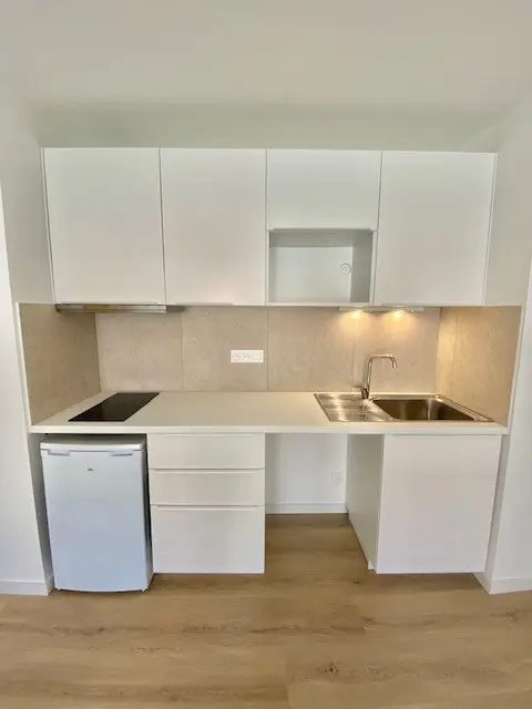 Appartement Rue du Pont Guilhemery à Toulouse