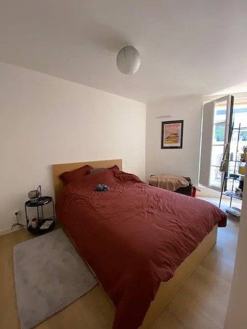 Appartement Rue du Pont Guilhemery à Toulouse