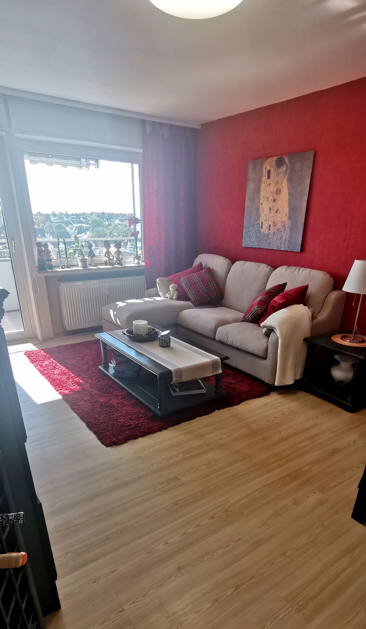 Wohnung Kartäuserstraße in Bad Homburg vor der Höhe