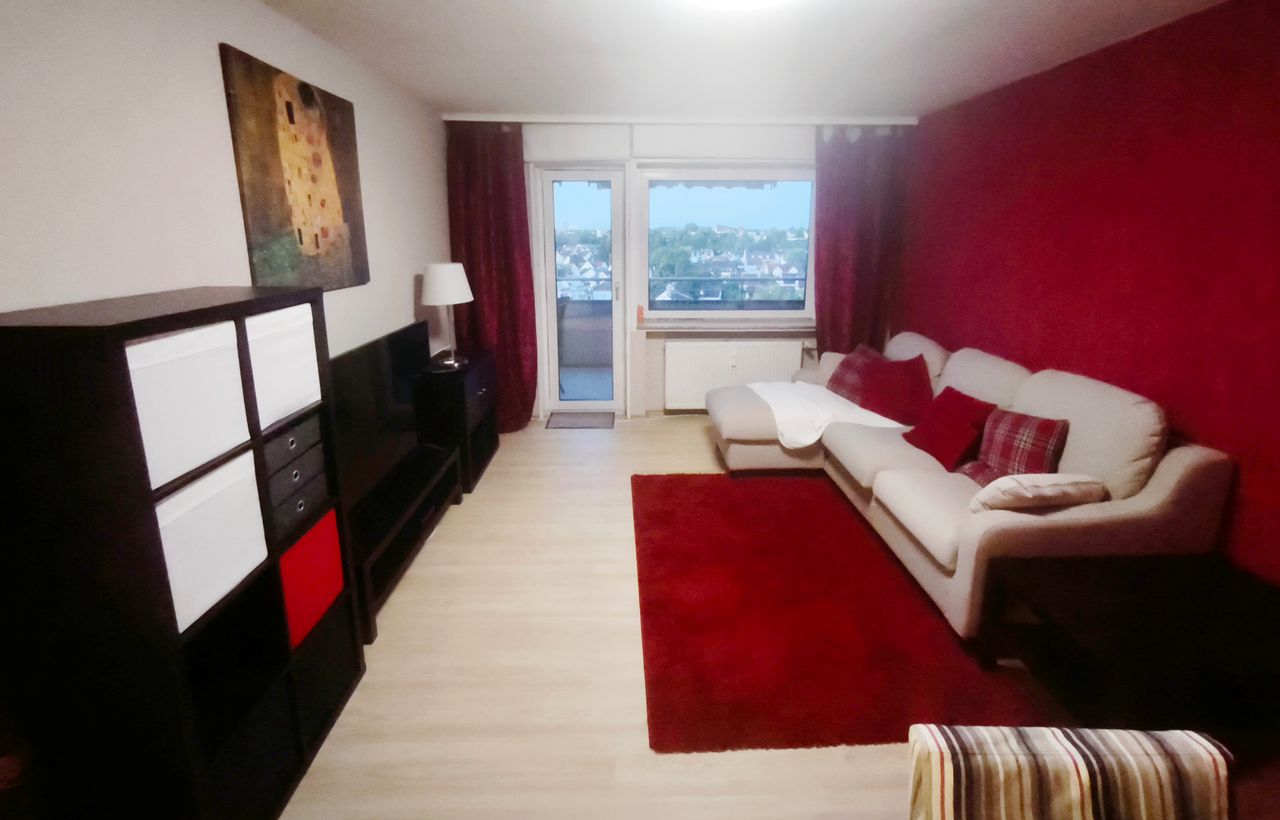 Wohnung Kartäuserstraße in Bad Homburg vor der Höhe