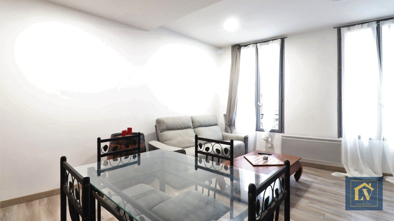 Appartement Rue Pavée à Caudiès-de-Fenouillèdes