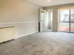Flat Marlborough Green Crescent in Great Yarmouth