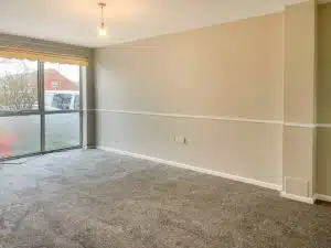 Flat Marlborough Green Crescent in Great Yarmouth