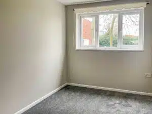 Flat Marlborough Green Crescent in Great Yarmouth