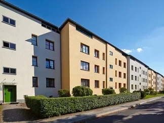 Wohnung Johannes-Münze-Straße in Magdeburg