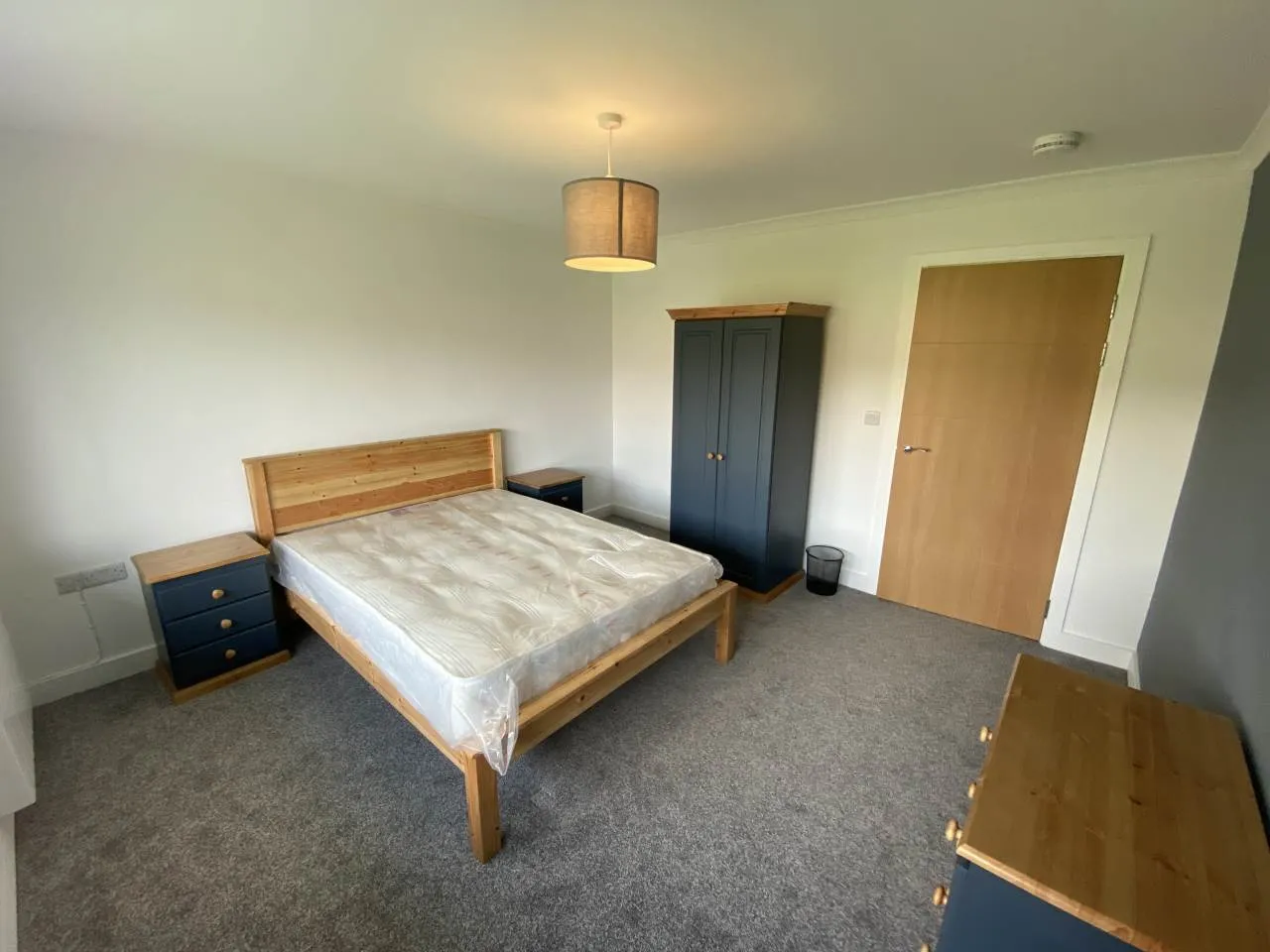 Flat Plascrug Avenue in Aberystwyth