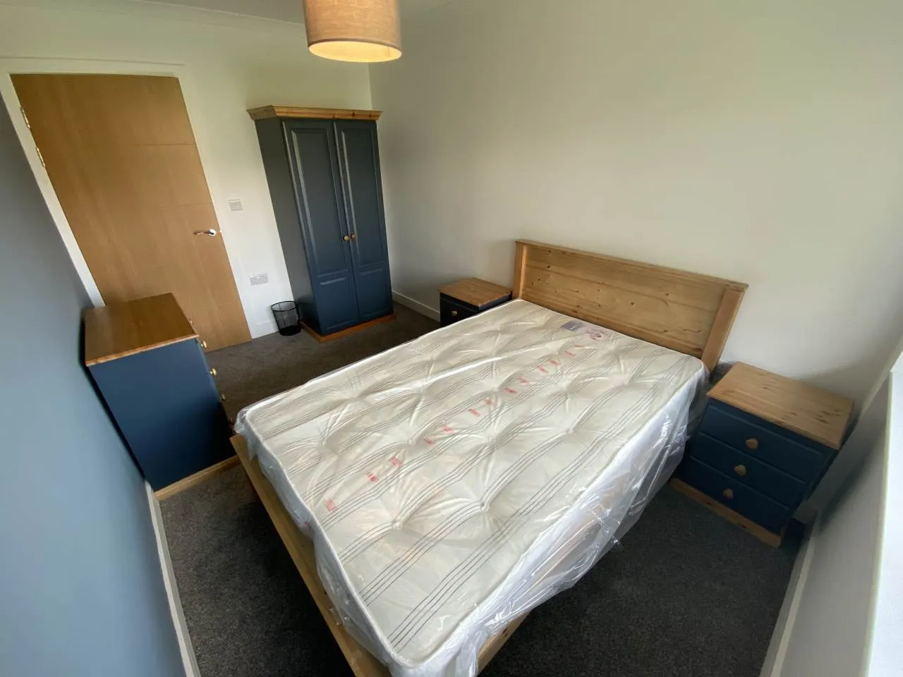 Flat Plascrug Avenue in Aberystwyth