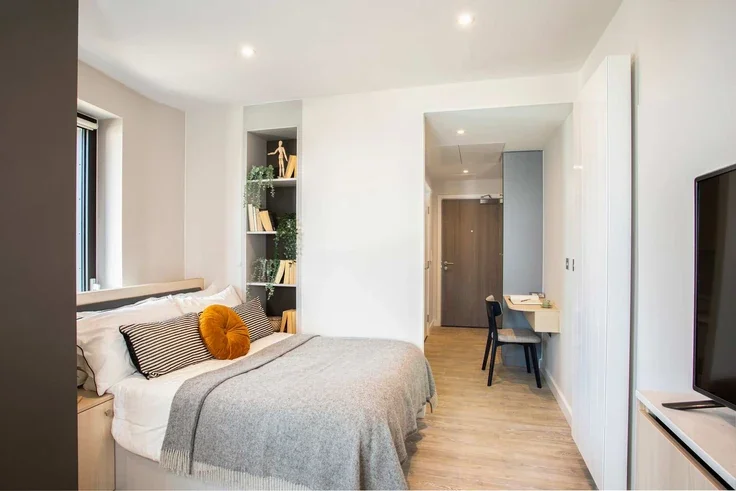 Flat George Street in Greater London