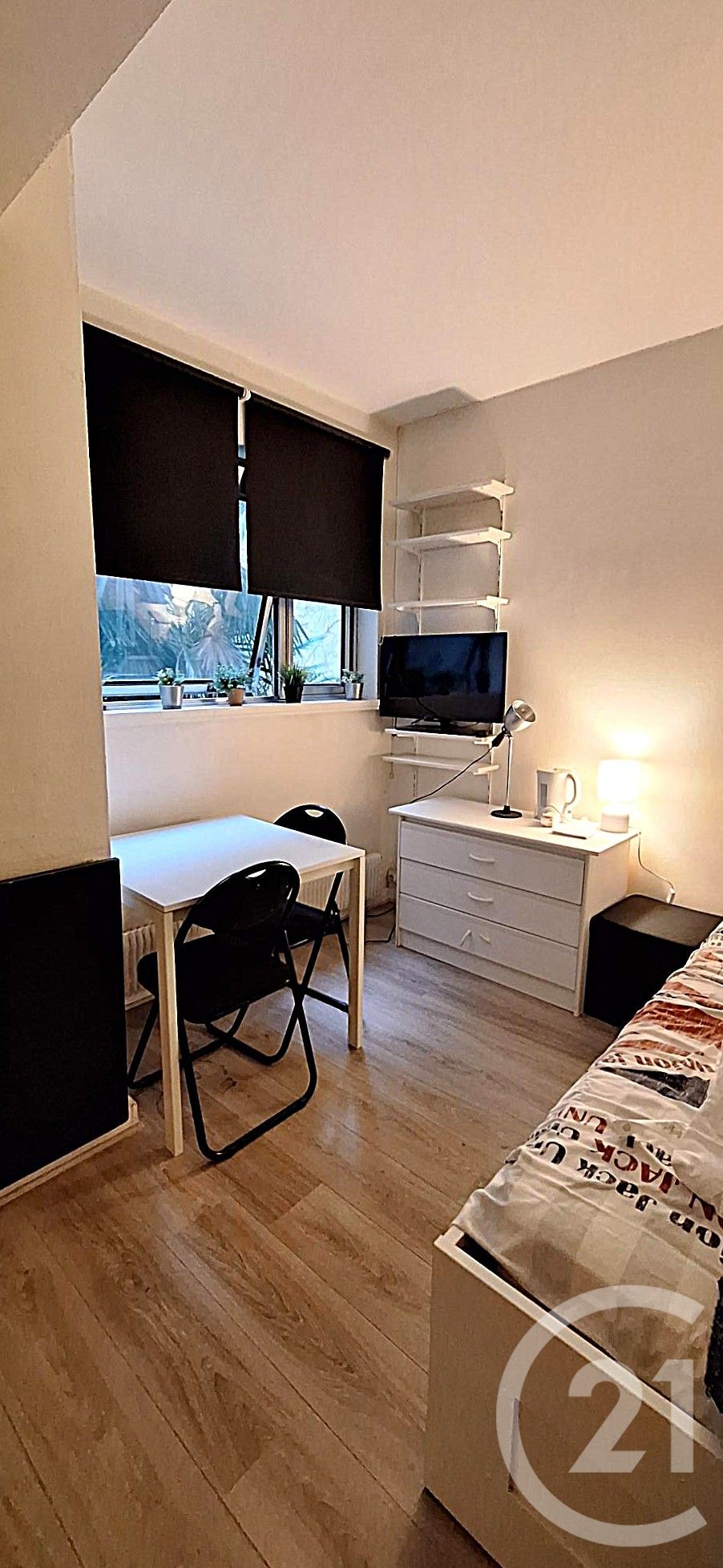 Flat Rue de la Chaise in Paris