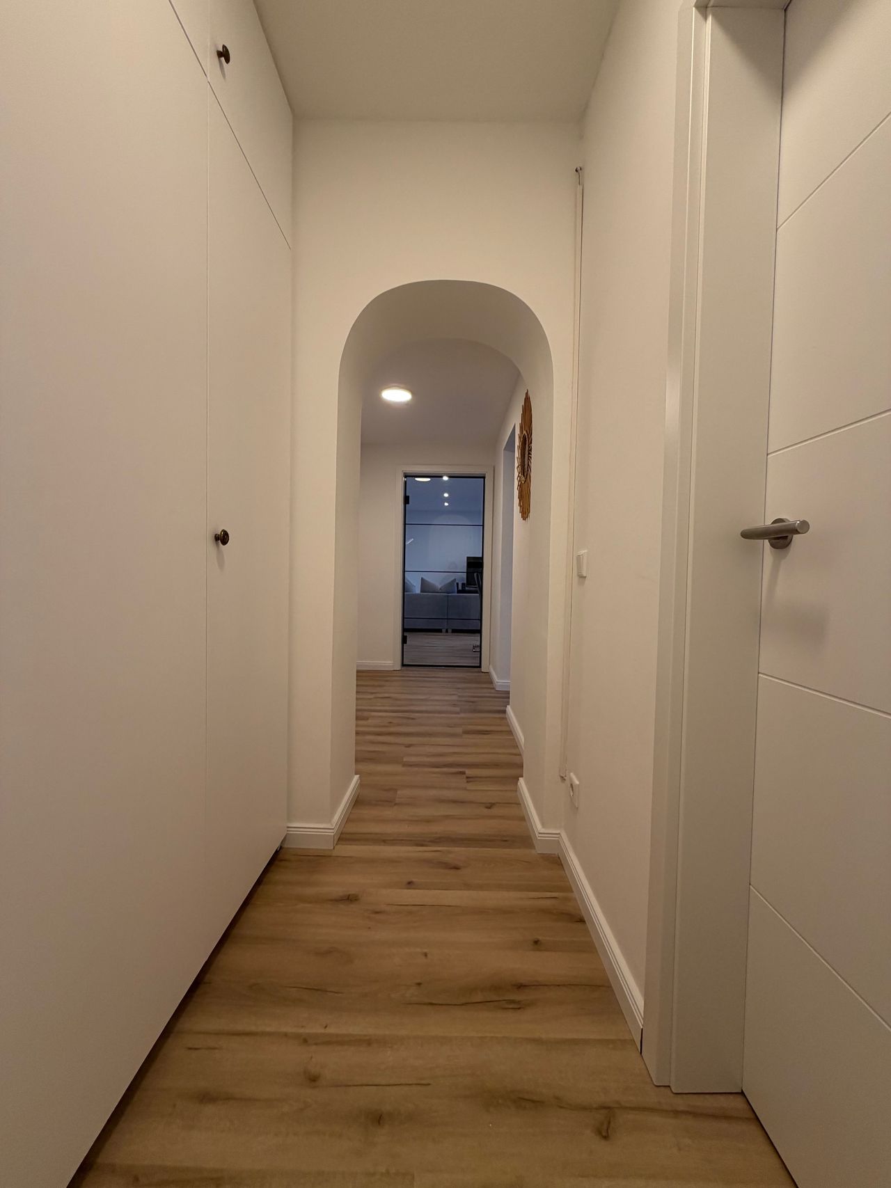 Wohnung Hellweg in Essen